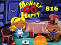 Peli Monkey Go Happy Stage 816