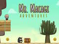 Peli Mr Macagi Adventures