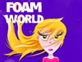 Peli Foam World