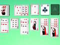 Peli Solitaire King Game