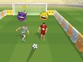 Peli Crazy Kicker