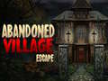 Peli Abandoned Village Escape