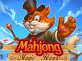 Peli Mahjong Magic Islands