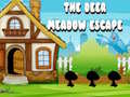 Peli The Deer Meadow Escape
