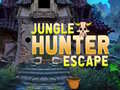 Peli Jungle Hunter Escape