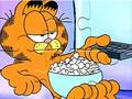 Peli Jigsaw Puzzle: Garfield Movie Time