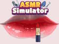 Peli Asmr Simulator
