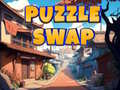 Peli Puzzle Swap