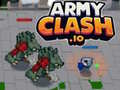 Peli Army Clash.io