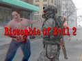 Peli Biozombie of Evil 2