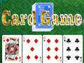 Peli 21 Card game