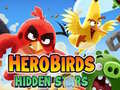 Peli Hero Birds Hidden Stars