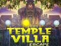 Peli Temple Villa Escape