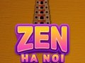 Peli Zen Hanoi