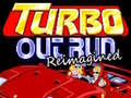 Peli Turbo Outrun Reimagined