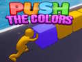 Peli Push The Colors