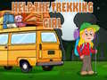 Peli Help The Trekking Girl