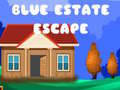 Peli Blue Estate Escape