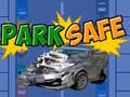 Peli Park Safe