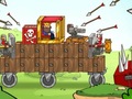 Peli AutoWar: Evolution of Engines