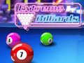 Peli Extreme Billiards