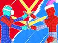 Peli Sword Master Battle