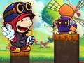 Peli Hero Story Monsters Crossing