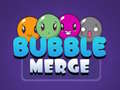 Peli Bubble Merge