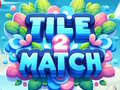 Peli Tile 2 Match