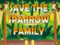 Peli Save The Sparrow Family
