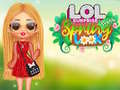 Peli LOL Surprise Fresh Spring Look 