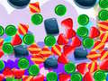 Peli Falling Candy Match