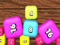 Peli 2048 Shooter Merge