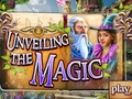 Peli Unveiling the Magic