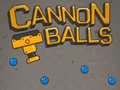 Peli Cannon Balls