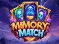 Peli Memory Match