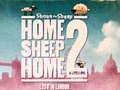 Peli Home Sheep Home 2 Lost in London