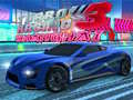 Peli Turbo Racing 3 Shangha