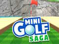 Peli Mini Golf Saga