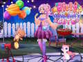 Peli Girly Galaxy Cute