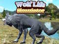 Peli Wolf Life Simulator