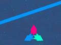 Peli Rotating rhombus