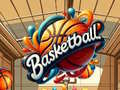 Peli Basketball 