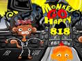 Peli Monkey Go Happy Stage 818