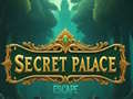 Peli Secret Palace Escape