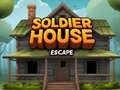 Peli Soldier House Escape