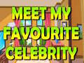 Peli Meet My Favourite Celebrity