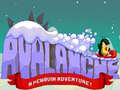 Peli Avalanche penguin adventure! 