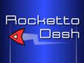 Peli Rocketto Dash