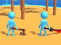 Peli Island Race